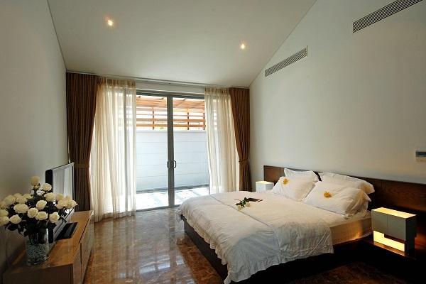 Luxury Villas Danang Номер фото