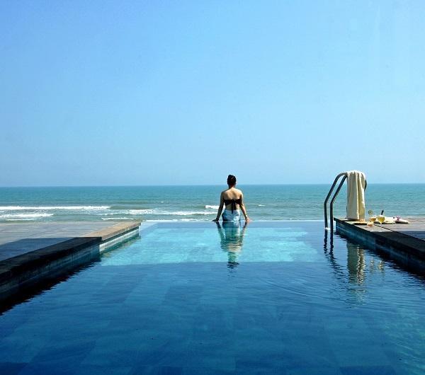 Luxury Villas Danang Номер фото