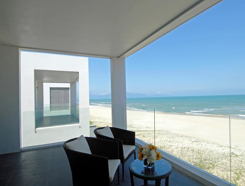 Luxury Villas Danang Номер фото