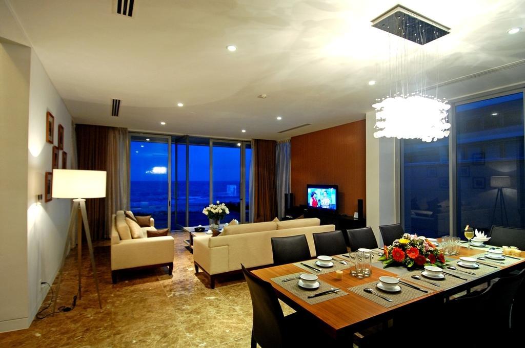 Luxury Villas Danang Номер фото