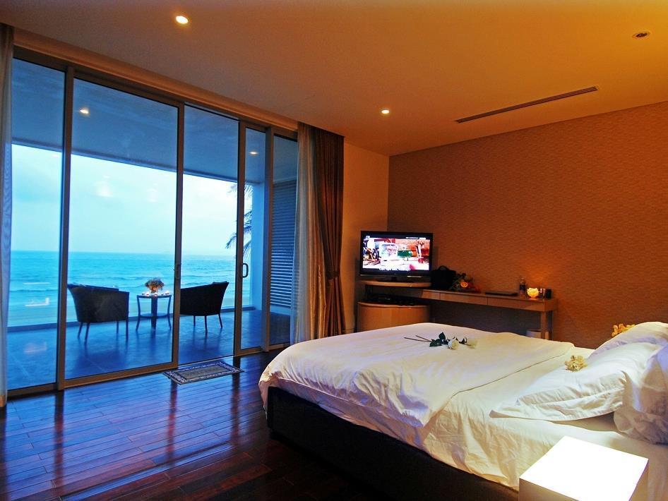 Luxury Villas Danang Экстерьер фото