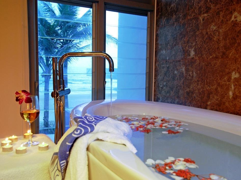 Luxury Villas Danang Экстерьер фото