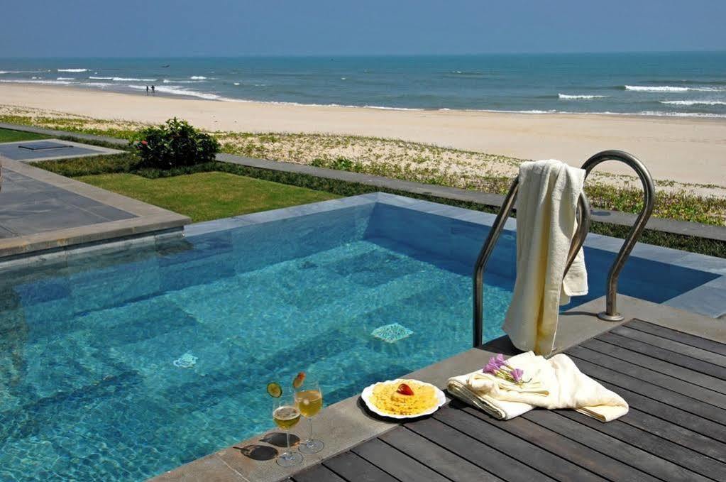 Luxury Villas Danang Экстерьер фото