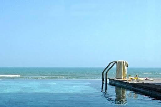 Luxury Villas Danang Экстерьер фото
