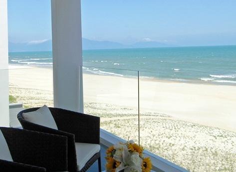 Luxury Villas Danang Экстерьер фото