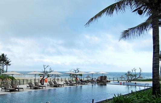 Luxury Villas Danang Экстерьер фото