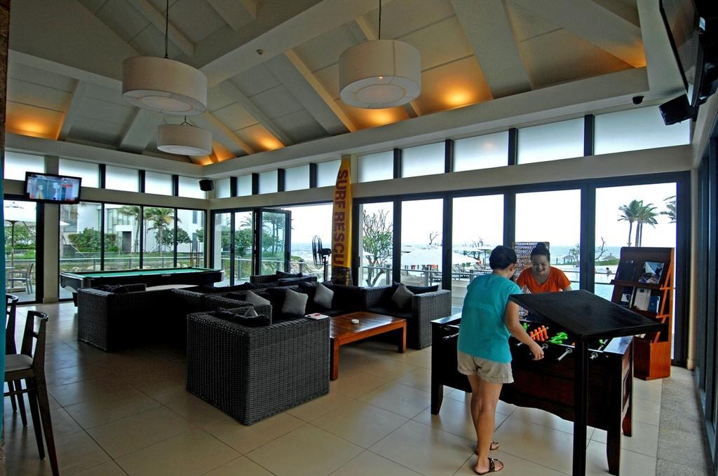 Luxury Villas Danang Экстерьер фото