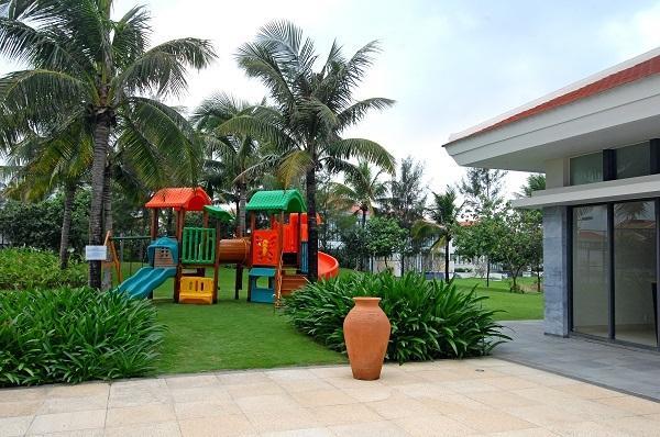 Luxury Villas Danang Экстерьер фото