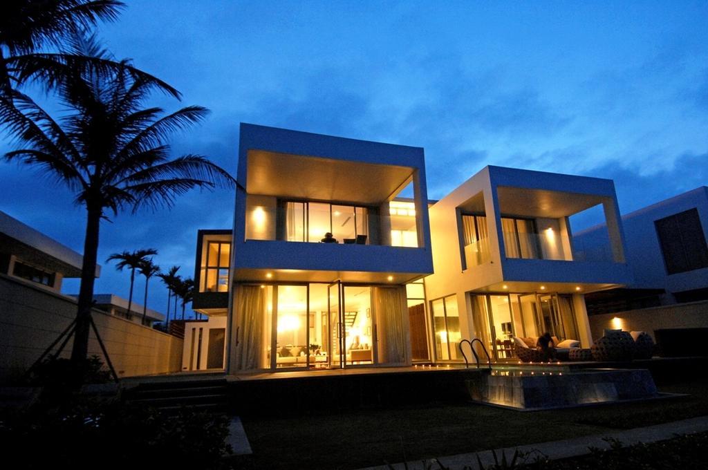 Luxury Villas Danang Экстерьер фото