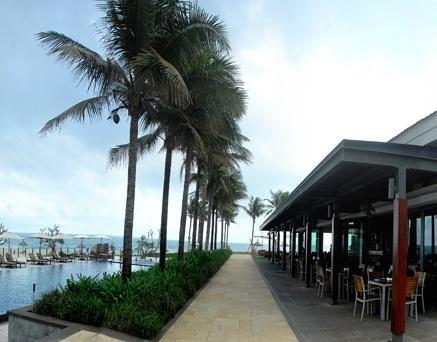Luxury Villas Danang Экстерьер фото