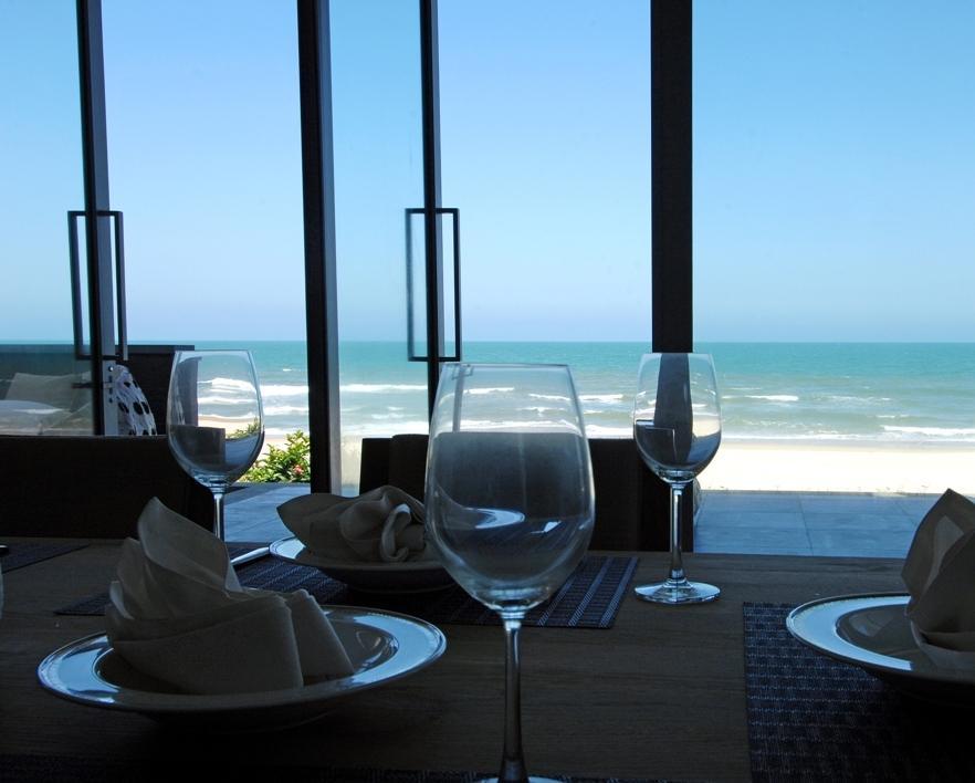 Luxury Villas Danang Экстерьер фото