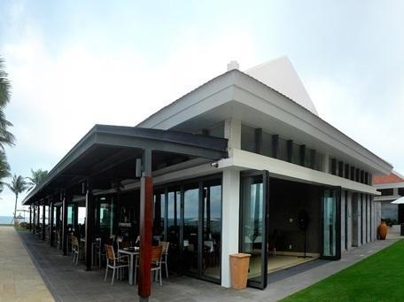 Luxury Villas Danang Экстерьер фото