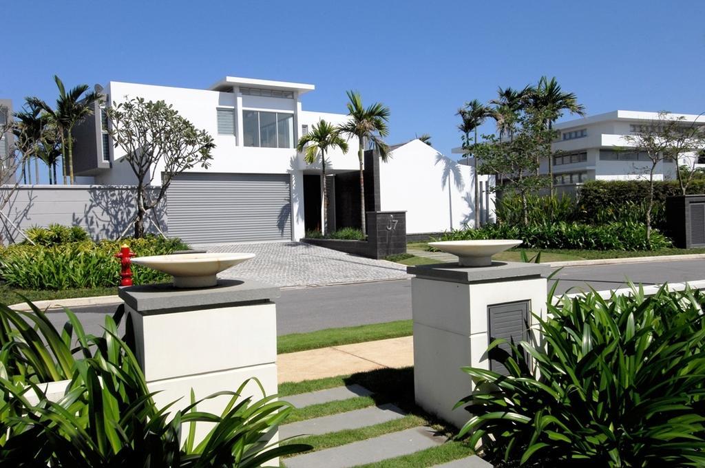 Luxury Villas Danang Экстерьер фото