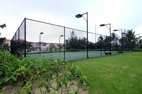 Luxury Villas Danang Экстерьер фото