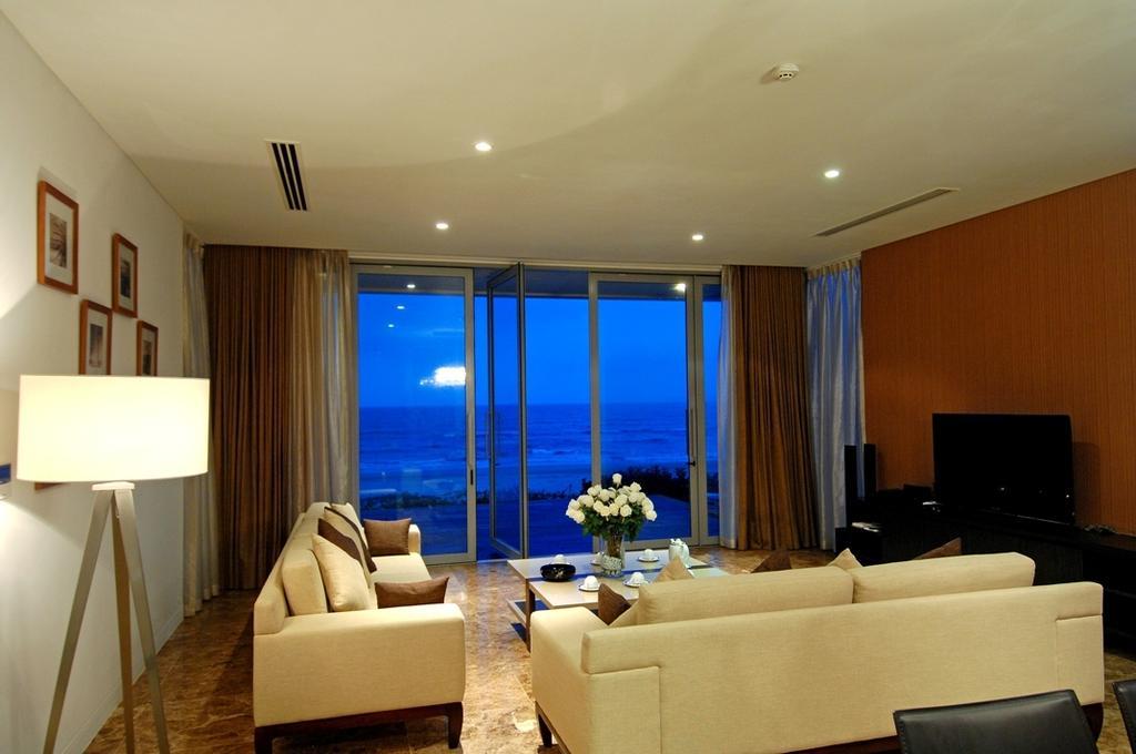 Luxury Villas Danang Экстерьер фото