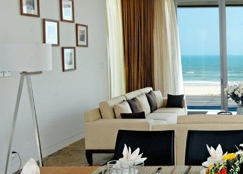 Luxury Villas Danang Экстерьер фото