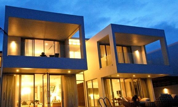 Luxury Villas Danang Экстерьер фото