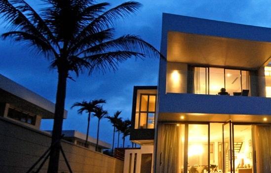 Luxury Villas Danang Экстерьер фото